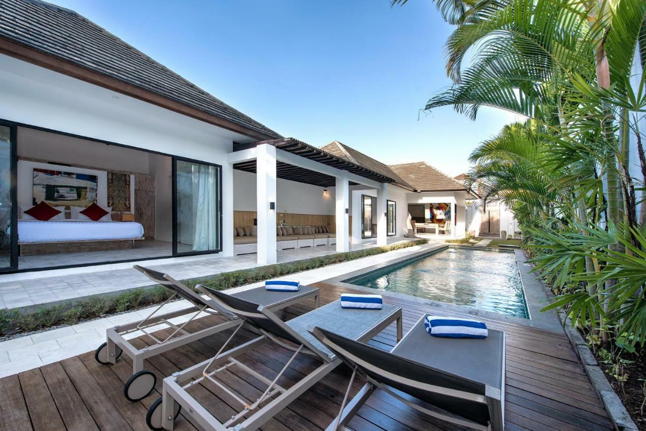 Villa Angel Семиньяк Экстерьер фото