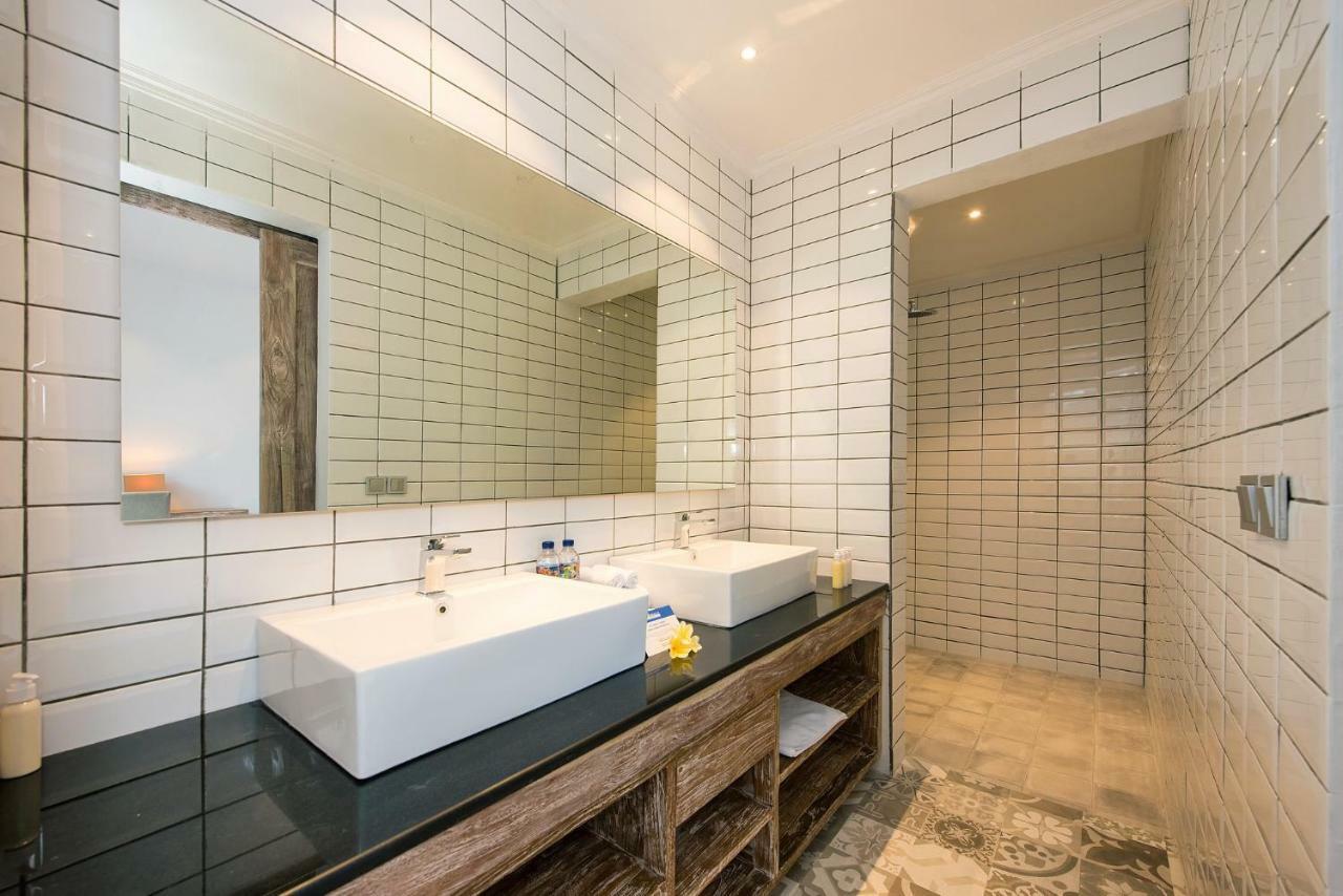 Villa Angel Семиньяк Экстерьер фото